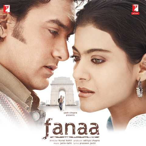 fanaa movie song download mp3